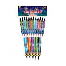 AIR STRIKE ROCKET PACK