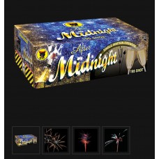 After midnight