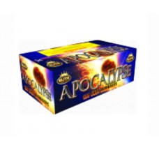 Apocalypse 120 Shot Compound Barrage