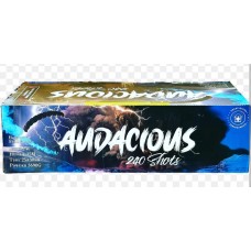 Audacious