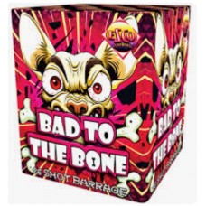 Bad to the bone