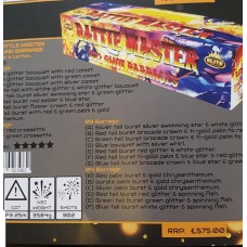 Battle master