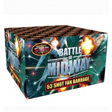Battle of midway 