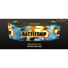 Battleship compound barrage