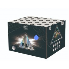 Bill and ben Bill and ben
