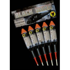 Black hawk