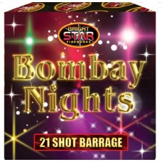 Bombay nights