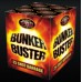 Bunker buster Bunker buster