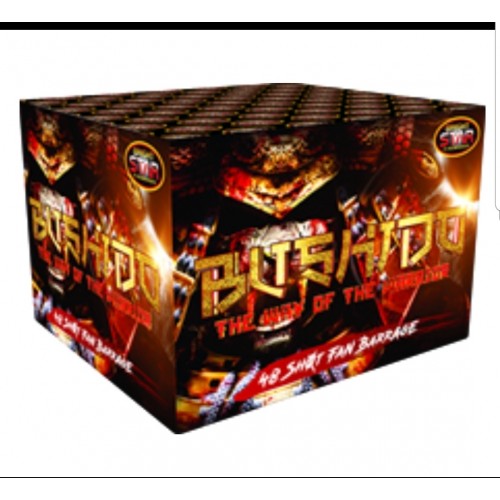 Bushido