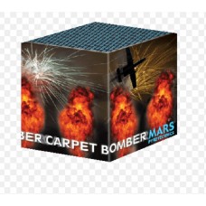 Carpet bomber