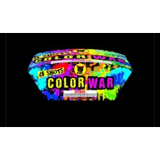 Colour wars