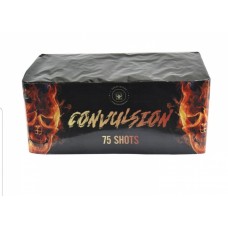 Convulsion