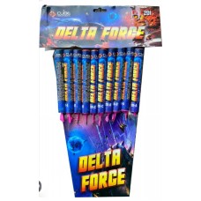 Delta Force Rockets