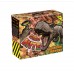 Dino mite fountain