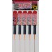 Eagle rockets