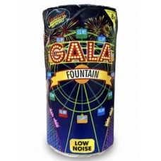 Gala fountain