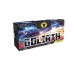 Goliath black cat compound