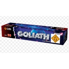 Goliath Goliath