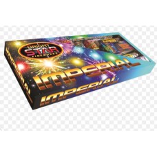 Imperial selection box
