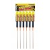 Kestrel rockets