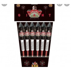 Little giants rockets