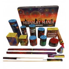 Midnight Mania