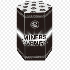 Miners revenge 2