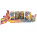 Monster Firework Selection Box