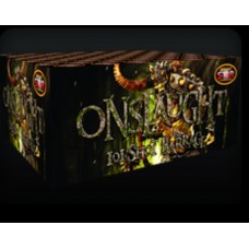 Onslaught Onslaught