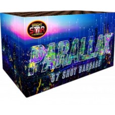 Parallax Parallax