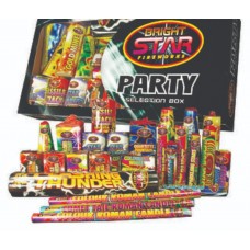 Party box 