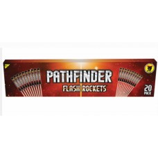 Pathfinder rockets