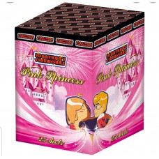 Pink princess