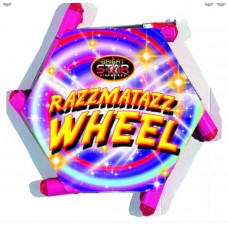 Razzmatazz wheel