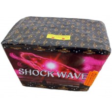 Shockwave