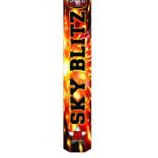 Sky blitz Sky blitz