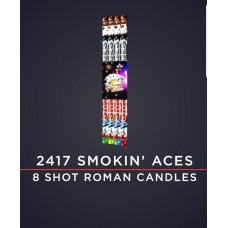 Smokin aces Smokin aces