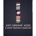 Smokin aces Smokin aces