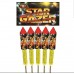 Star gazer rockets 