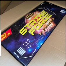 Strike force box