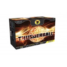Thunderball Thunderball