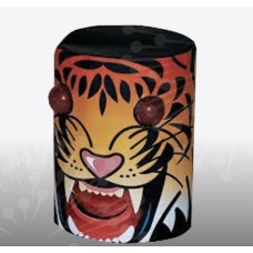 Tiger fountain 