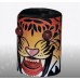 Tiger fountain 