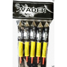 Vader rockets 