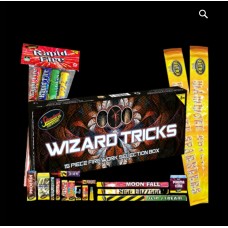Wizard tricks