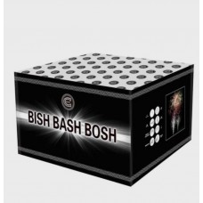bish bash bosh bish bash bosh