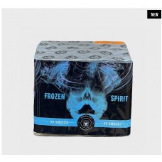frozen spirit