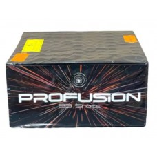 profusion