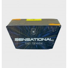 sensational
