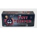 Tiny temper Tiny temper